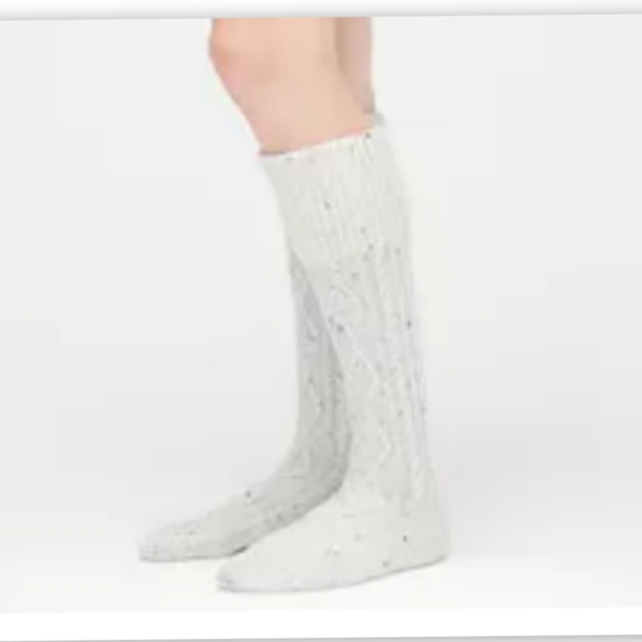 UGG Women's Rainboot Socks - Picture 2 of 9